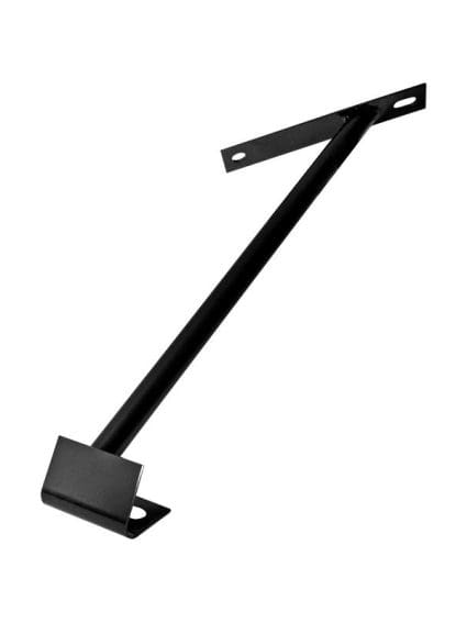 GLAM3579D Driver Side Front Bumper Bracket